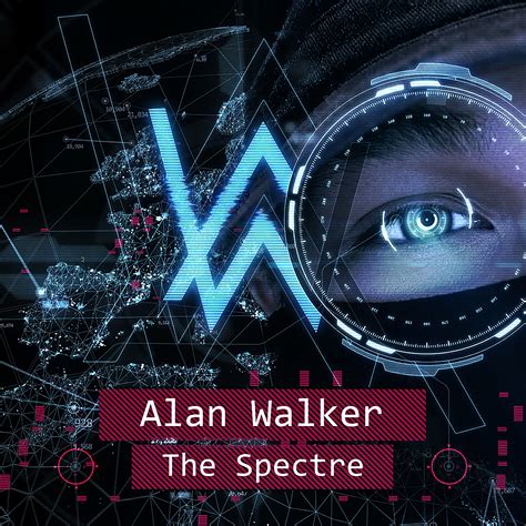 alan walker spectre